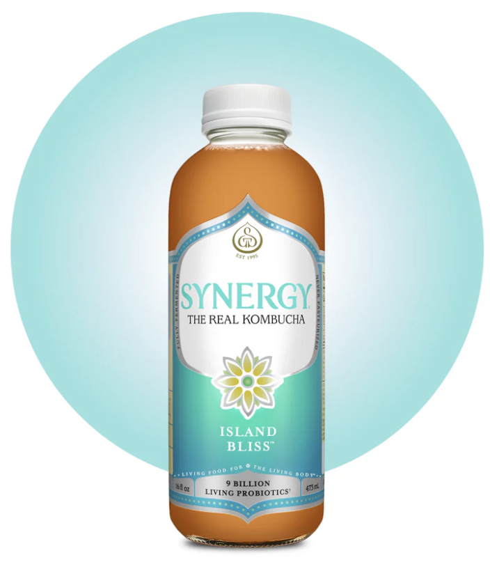 Kombucha Brands